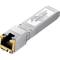 Zyxel SFP10G-T-ZZ0101F netwerk transceiver module Vezel-optiek SFP - Afbeelding 2