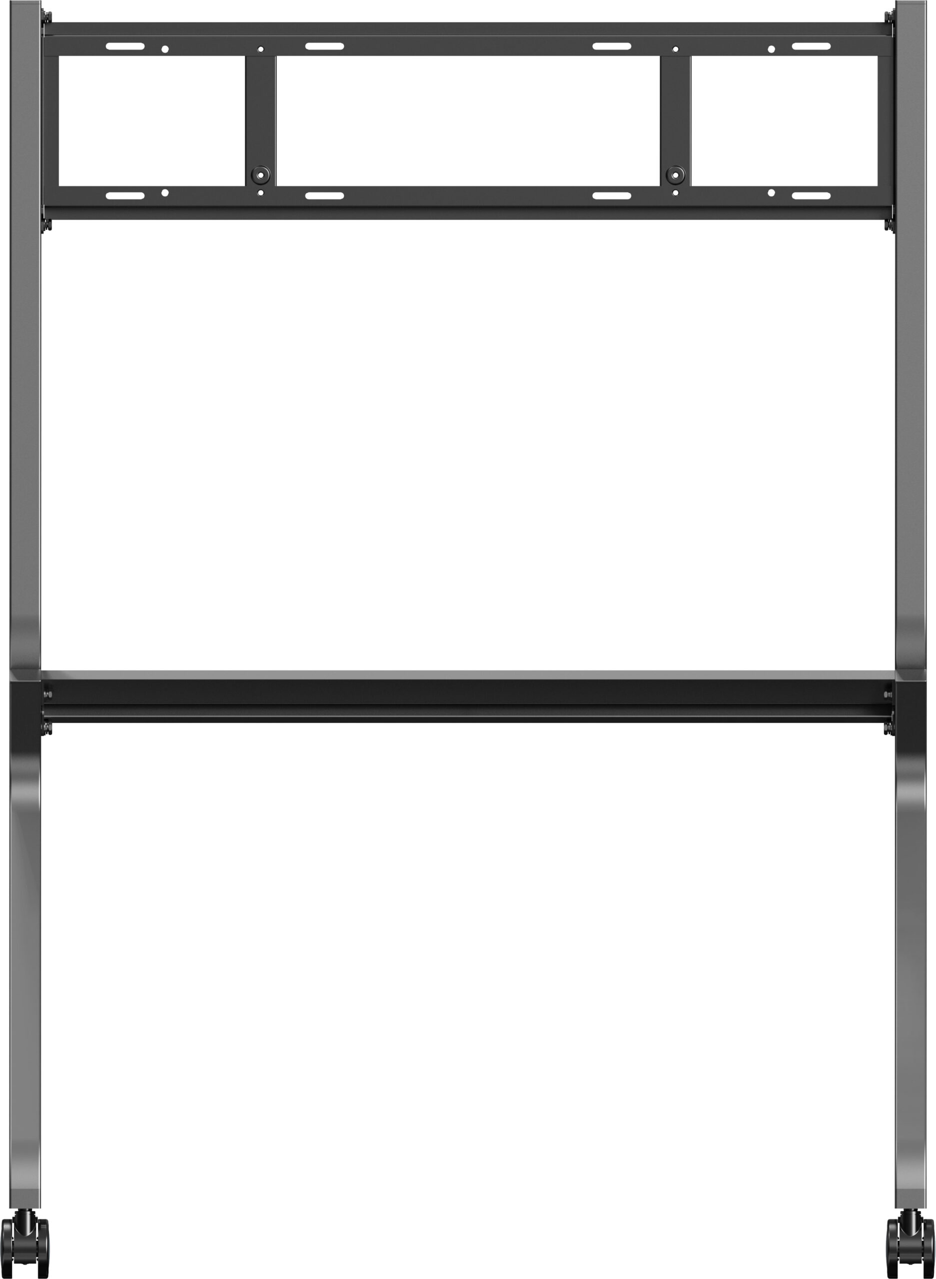 iiyama MD-CART02-S1 bevestiging voor signage-beeldschermen 2,18 m (86") Grijs - Afbeelding 8