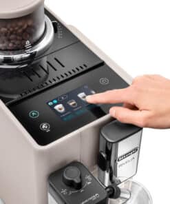 De’Longhi Rivelia EXAM440.55.BG koffiezetapparaat Volledig automatisch Espressomachine 1,4 l - Afbeelding 2