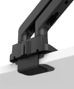 BenQ Ergo Arm BDH01 88,9 cm (35") Zwart - Afbeelding 8