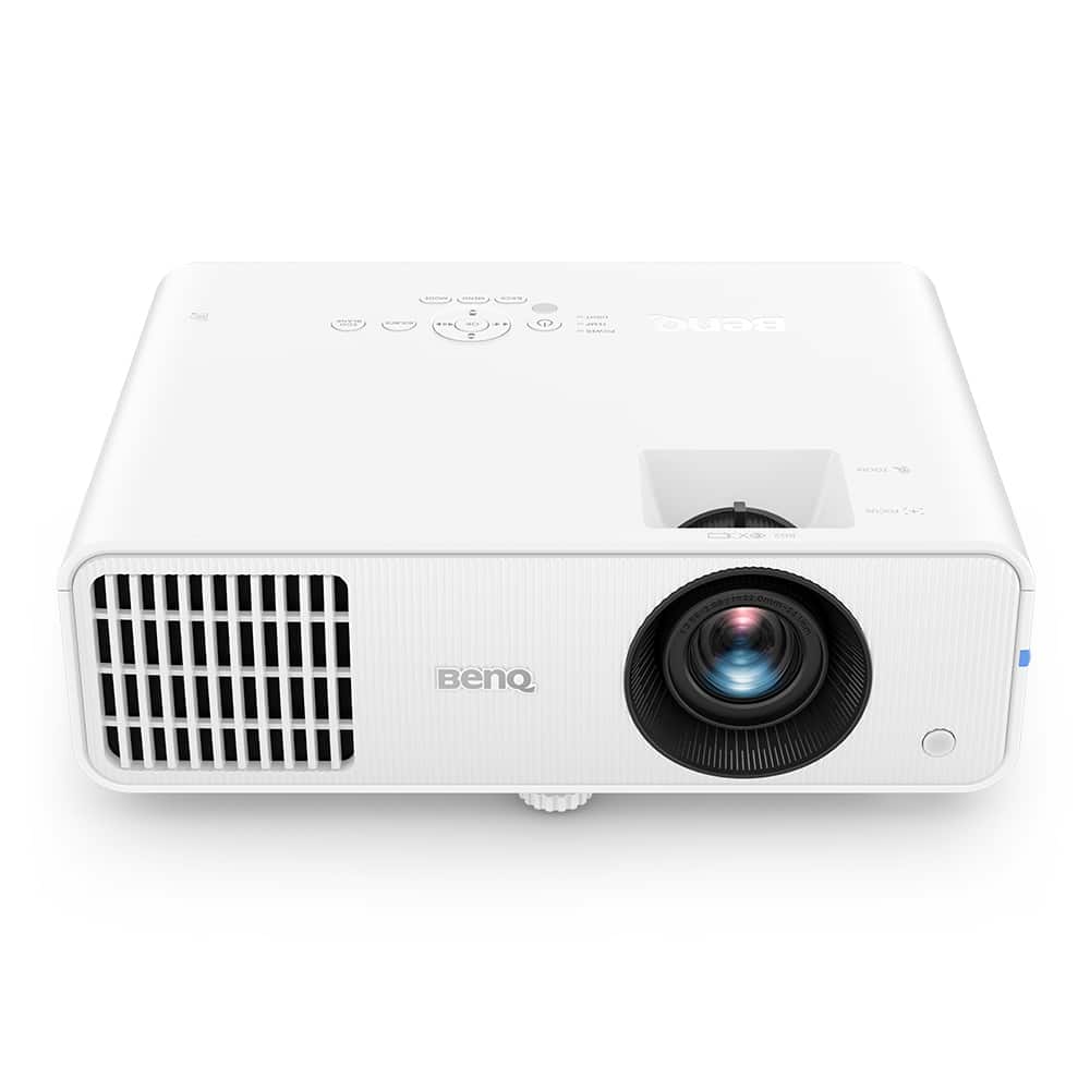 BenQ LW550 Projector met normale projectieafstand 3000 ANSI lumens DLP WXGA (1200x800) 3D Wit - Afbeelding 6