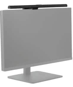 BenQ ScreenBar Pro monitorlampje Zwart 1000 lm - Afbeelding 5