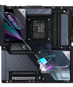 GIGABYTE Z890 AORUS MASTER AI TOP Intel Z890 LGA 1851 (Socket V1) Verlengd ATX - Afbeelding 2