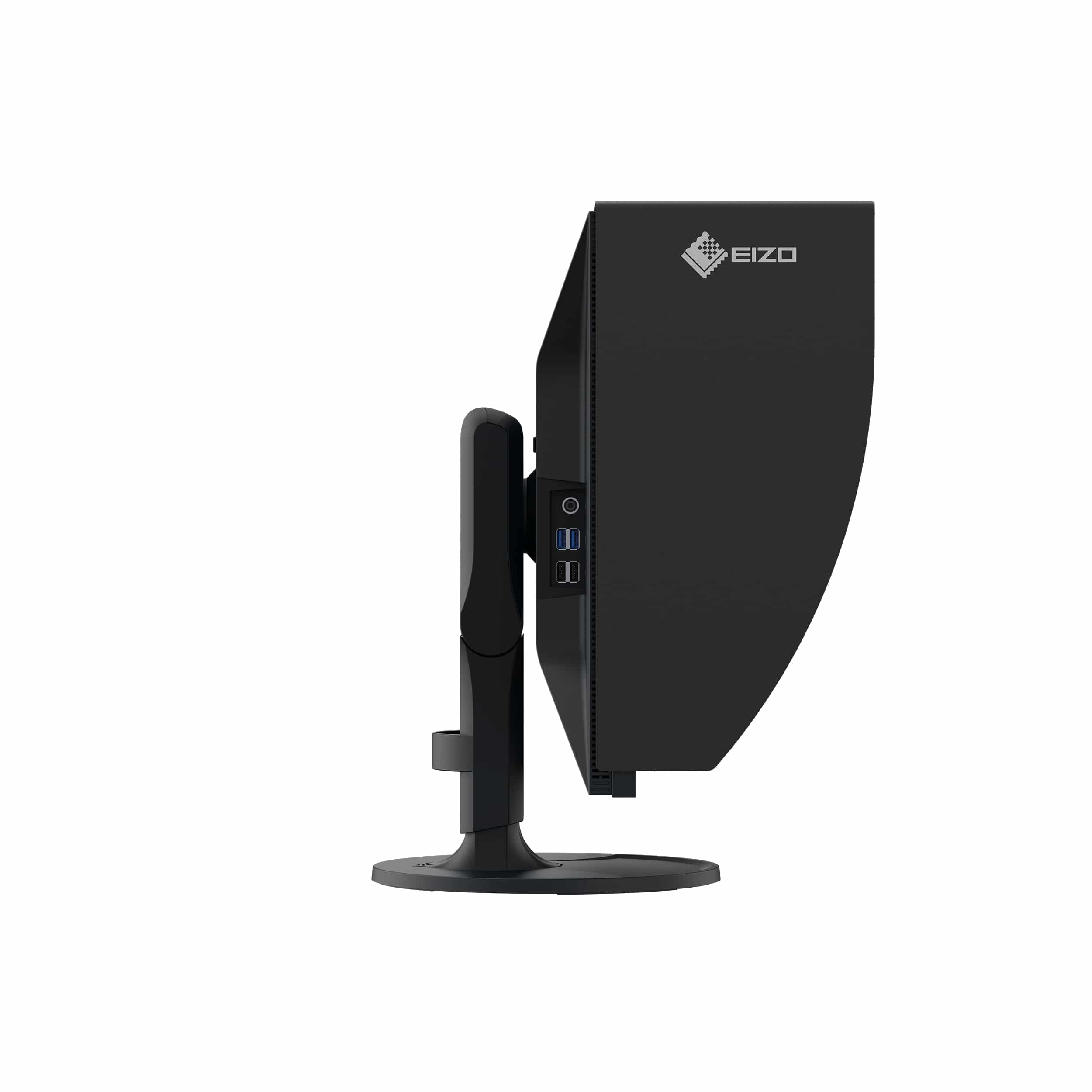 EIZO ColorEdge CG2400SV computer monitor 61,2 cm (24.1") 1920 x 1200 Pixels WUXGA LCD Zwart - Afbeelding 7