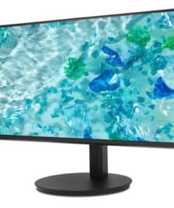 Acer CB2 CB272 P6 computer monitor 68,6 cm (27") 1920 x 1080 Pixels Full HD LCD Zwart - Afbeelding 2