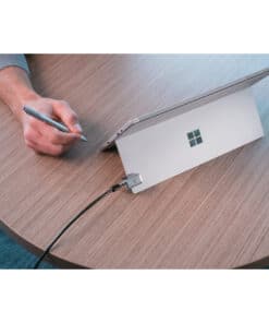 Kensington Kabelslot met sleutel voor Surface Pro en Surface Go - Afbeelding 6