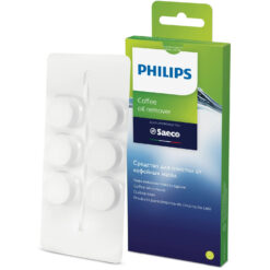 Philips CA6704/10 Koffieolie-verwijderingstabletten
