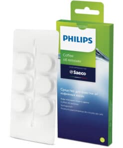 Philips CA6704/10 Koffieolie-verwijderingstabletten