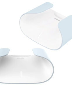 D-Link M30 (2-Pack) Dual-band (2.4 GHz / 5 GHz) Wi-Fi 6 (802.11ax) Blauw, Wit 4 Intern