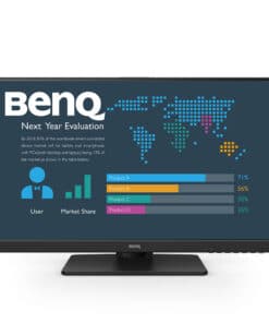 BenQ BL2786TC computer monitor 68,6 cm (27") 1920 x 1080 Pixels Full HD Zwart - Afbeelding 4
