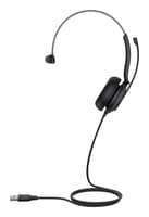 Yealink UH35 Mono UC USB-A Headset - Afbeelding 2