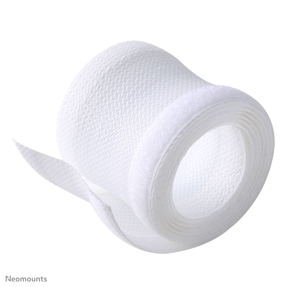 Neomounts NS-CS200WHITE Kabelsok - voor 8-10 kabels - universeel