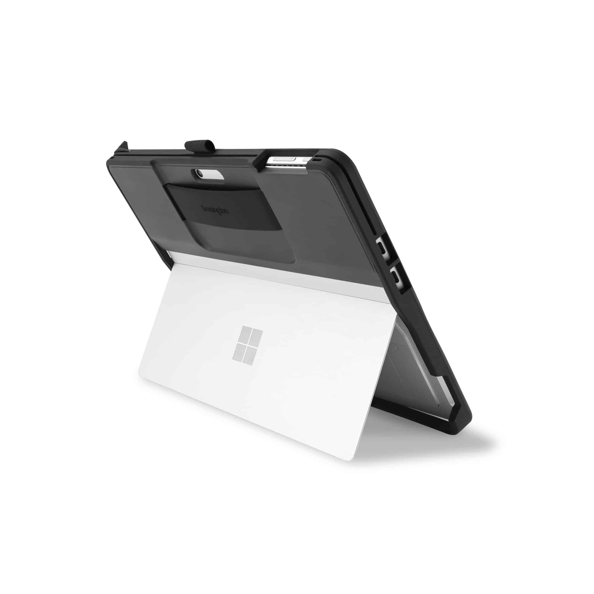 Kensington BlackBelt EQ Rugged Case voor Surface Pro 9, 10 en Surface Pro 13"