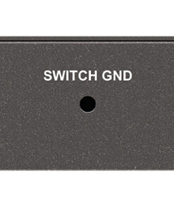 D-Link DGS-1008P/E netwerk-switch Unmanaged L2 Gigabit Ethernet (10/100/1000) Power over Ethernet (PoE) Desktop Zwart - Afbeelding 3