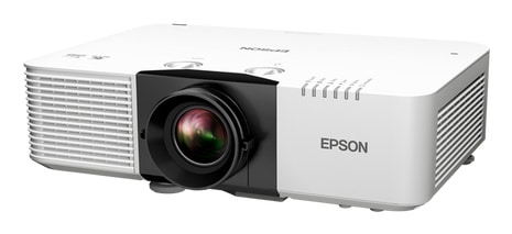 Epson EB-L790U Projector met normale projectieafstand 7300 ANSI lumens 3LCD WUXGA (1920x1200) Wit - Afbeelding 2