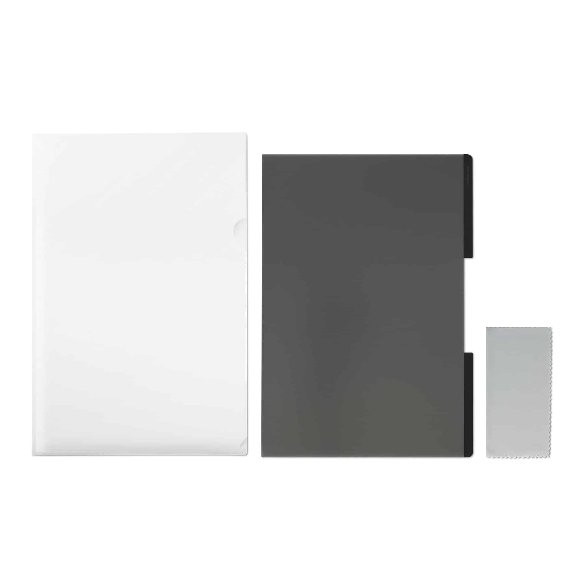 Kensington MagPro Elite Magnetic Privacy Screen voor Surface Laptop 13,5” - Afbeelding 3