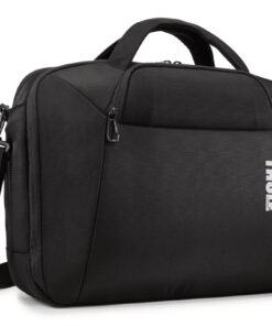 Thule Accent TACLB2216 Black 40,6 cm (16") Aktetas Zwart