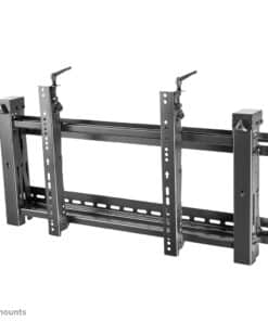 Neomounts LED-VW2000BLACK flatscreen wandsteun, 32-75", 70 kg, 200x200/ 600x400 mm, zwart - Afbeelding 7