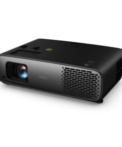BenQ W4000i Projector met normale projectieafstand 3200 ANSI lumens DLP UHD 4K (3840x2160) 3D Zwart - Afbeelding 2