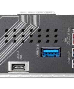 GIGABYTE Z890 GAMING X WIFI7 moederbord Intel Z890 LGA 1851 (Socket V1) ATX - Afbeelding 4