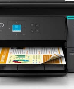 Epson EcoTank ET-2950 Inkjet A4 4800 x 1200 DPI 33 ppm Wifi