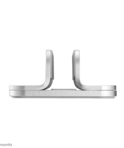Neomounts NSLS300SILVER Laptop holder 11-17" Universal Laptop stand, Silver, 5 kg, Aluminium - Afbeelding 2