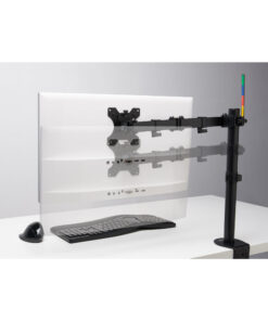 Kensington SmartFit Ergo Single Extended Monitor Arm - Afbeelding 5