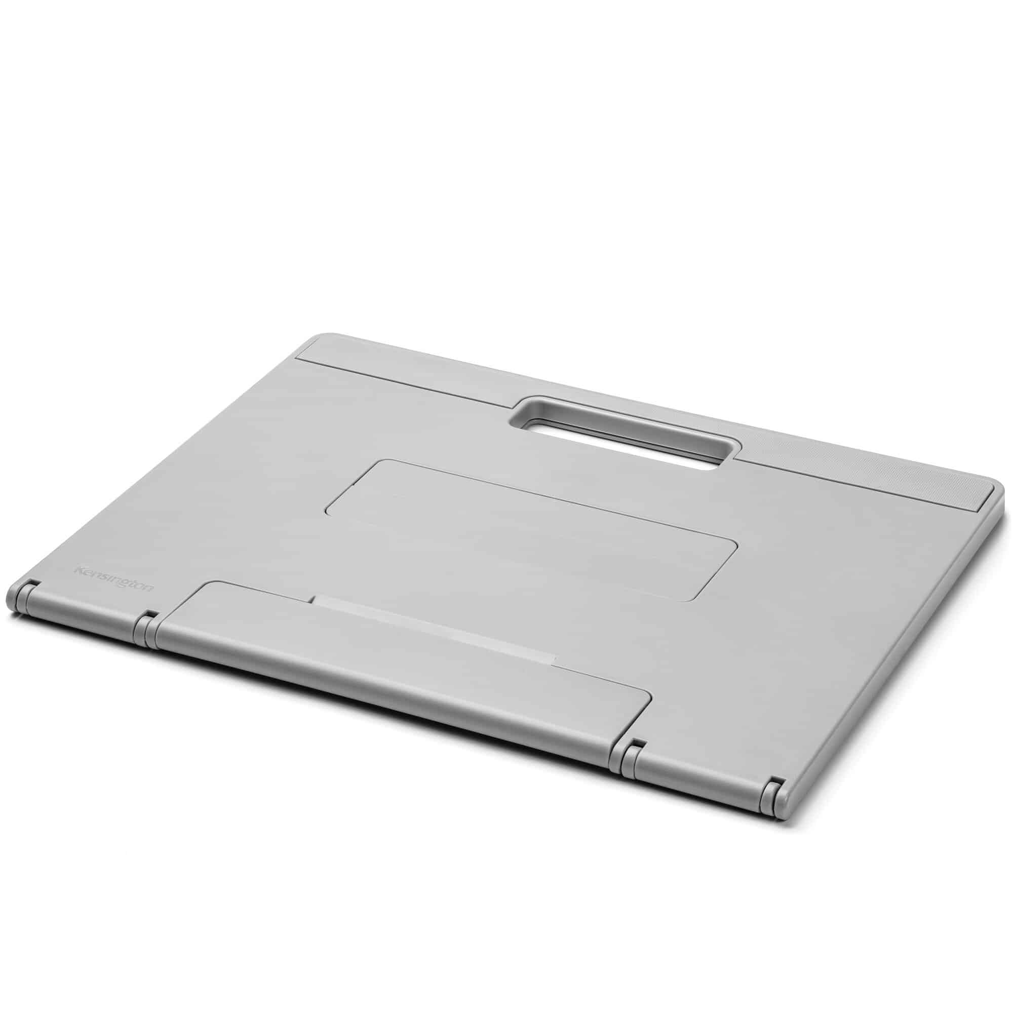 Kensington SmartFit Easy Riser Go verstelbare ergonomische laptopverhoger met koelfunctie tot 17” laptops - Afbeelding 8