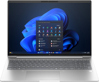 HP EliteBook 6 G1i 16 (AI PC) UMA Ultra5 225U / 16.0 WUXGA UWVA 300 5MP IR 60Hz bnt Panel / 16GB (1x16GB) DDR5 5600 SODIMM Memory / 512GB PCIe / W11p64 / 1 Yr QWERTY - Afbeelding 2