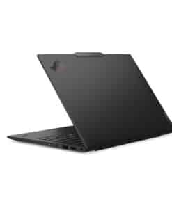Lenovo ThinkPad X1 Carbon Gen 13 Aura Edition Intel Core Ultra 5 225U Laptop 35,6 cm (14") WUXGA 16 GB LPDDR5x-SDRAM 512 GB SSD Wi-Fi 6E (802.11ax) Windows 11 Pro Engels Zwart - Afbeelding 7