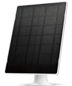 TP-Link TAPO A202 zonnepaneel 4,5 W Monokristallijn silicium