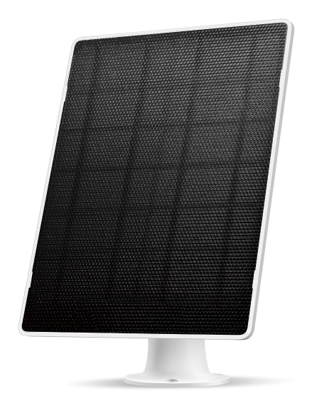 TP-Link TAPO A202 zonnepaneel 4,5 W Monokristallijn silicium