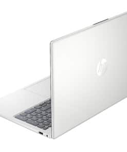HP 15-fc0106nb AMD Ryzen 5 7520U Laptop 39,6 cm (15.6") Full HD 16 GB LPDDR5-SDRAM 512 GB SSD Wi-Fi 6 (802.11ax) Windows 11 Home Zilver - Afbeelding 3