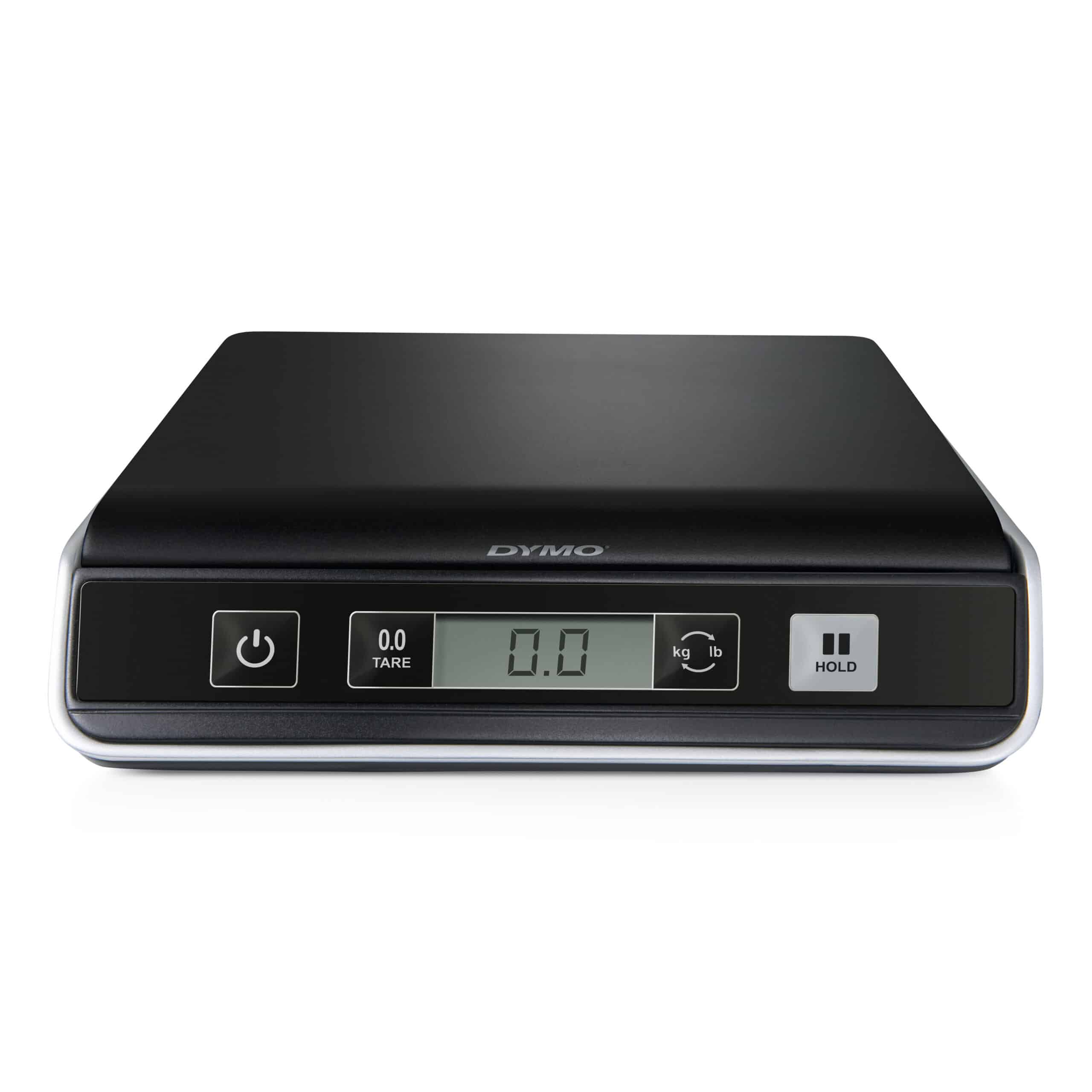DYMO digitale postweegschalen | tot 5 kg capaciteit | 20 cm x 20 cm - Afbeelding 2