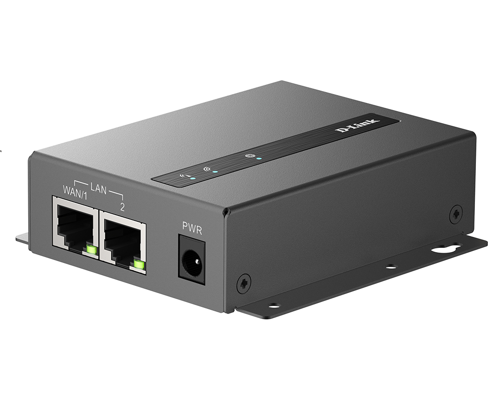 D-Link DWM-313 mobiele router / gateway / modem - Afbeelding 3