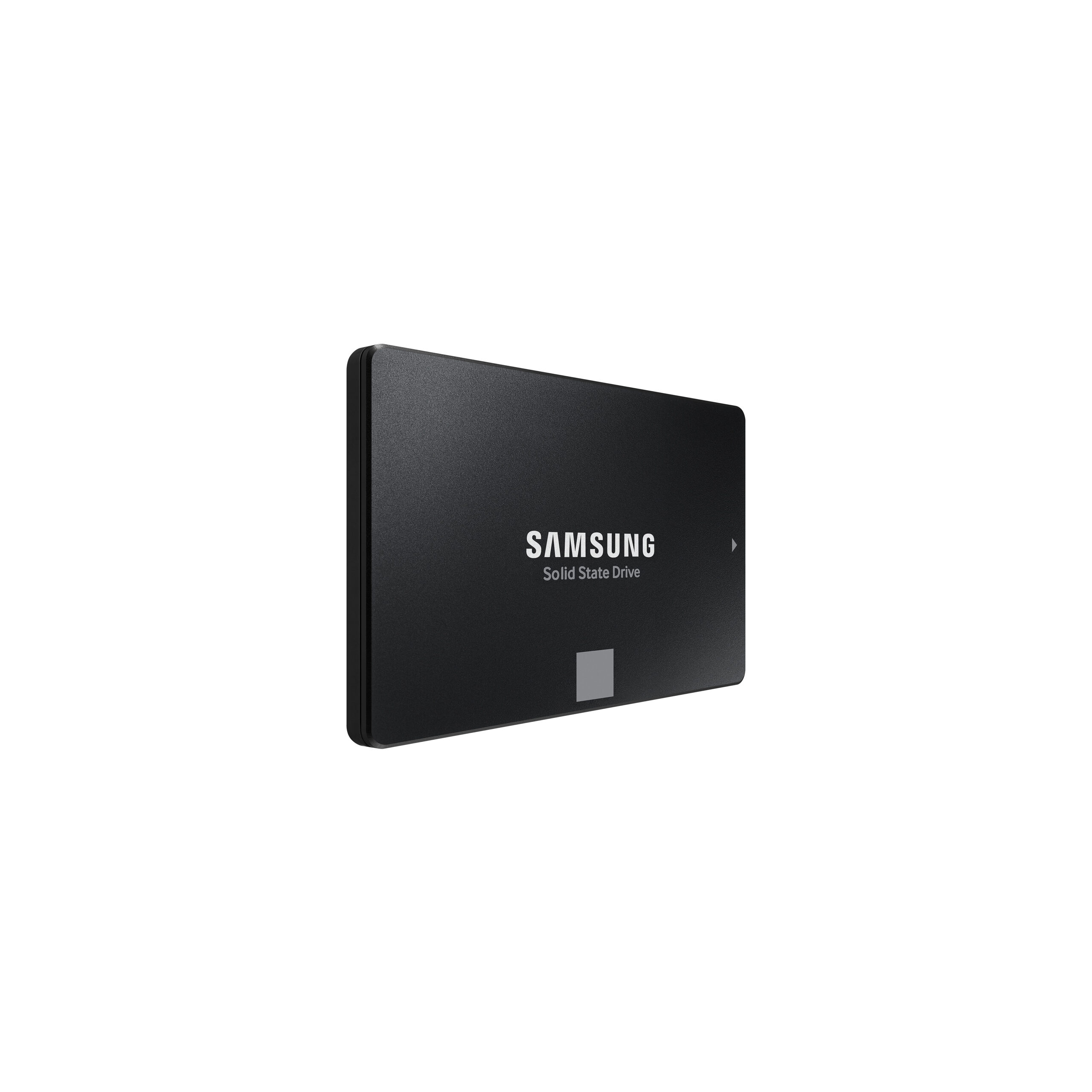 Samsung 870 EVO 2 TB 2.5" SATA III V-NAND MLC - Afbeelding 4