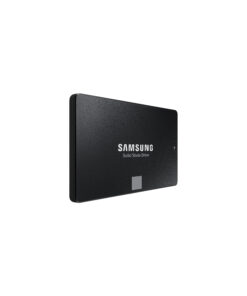 Samsung 870 EVO 4 TB 2.5" SATA III V-NAND MLC SSD - Afbeelding 3