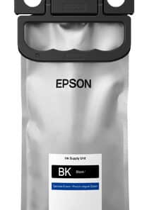 Epson C13T13L140 inktcartridge 1 stuk(s) Origineel Hoog (XL) rendement Zwart
