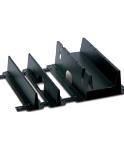 APC Goot- en scheidingswandadapter voor rack van andere leverancier - Afbeelding 4
