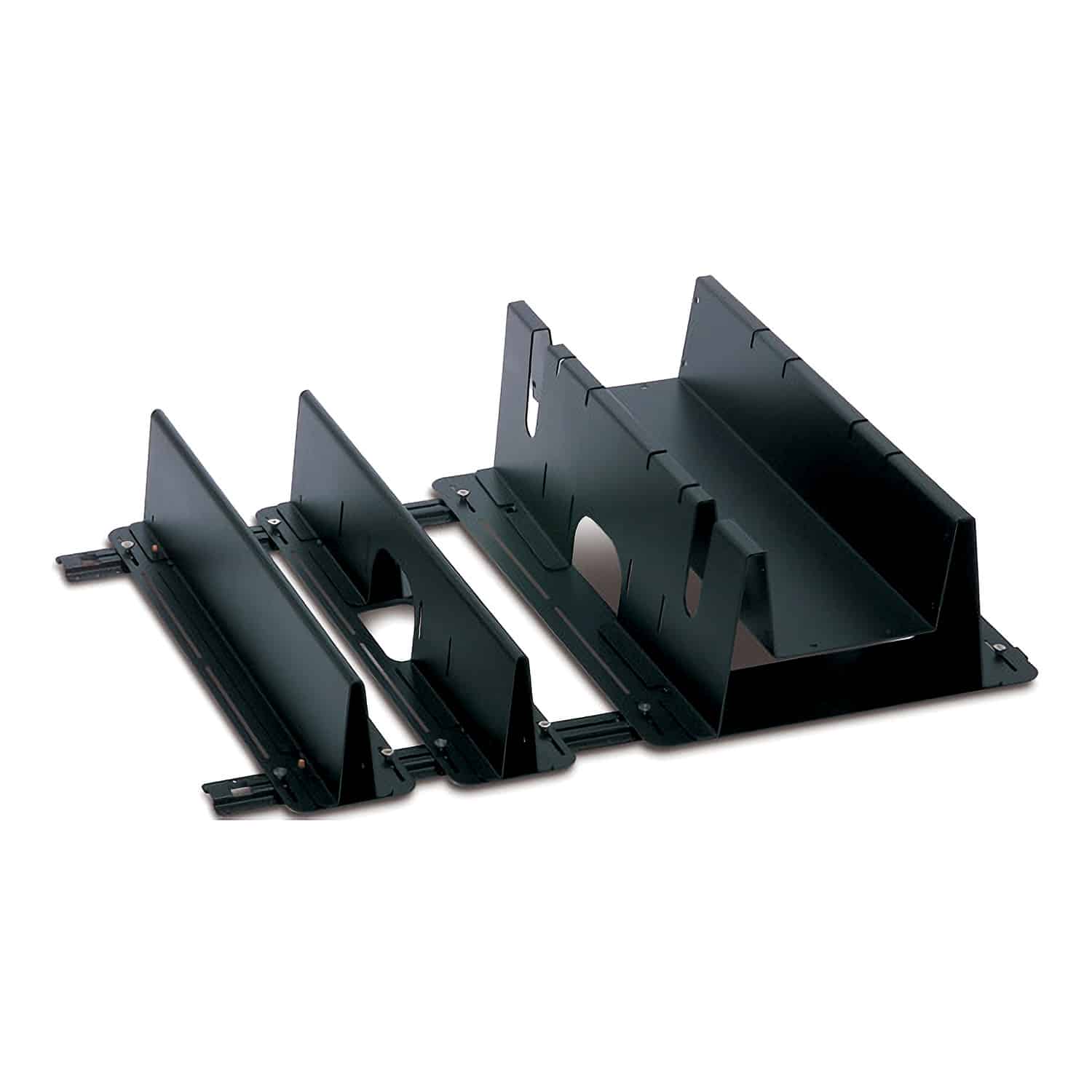 APC Goot- en scheidingswandadapter voor rack van andere leverancier - Afbeelding 4