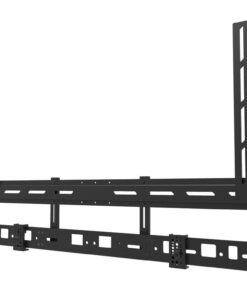 Neomounts AV30-500BL Videobar kit 43-110" - VESA - max 10 kg - universeel - Afbeelding 4