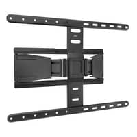 ACT Full motion tv wandsteun, 43" tot 90", ultradun, VESA - Afbeelding 7