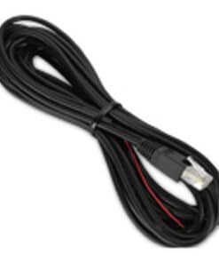 APC NetBotz kabel met droog contact - 15 ft. Netwerkkabel - Afbeelding 3