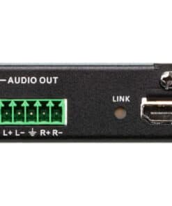 ATEN 4-poorts True 4K HDMI-uitgangskaart met schaler - Afbeelding 2