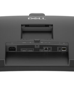 DELL Pro P P3426WEV computer monitor 86,6 cm (34.1") 3440 x 1440 Pixels Wide Quad HD LCD Zwart, Zilver - Afbeelding 5