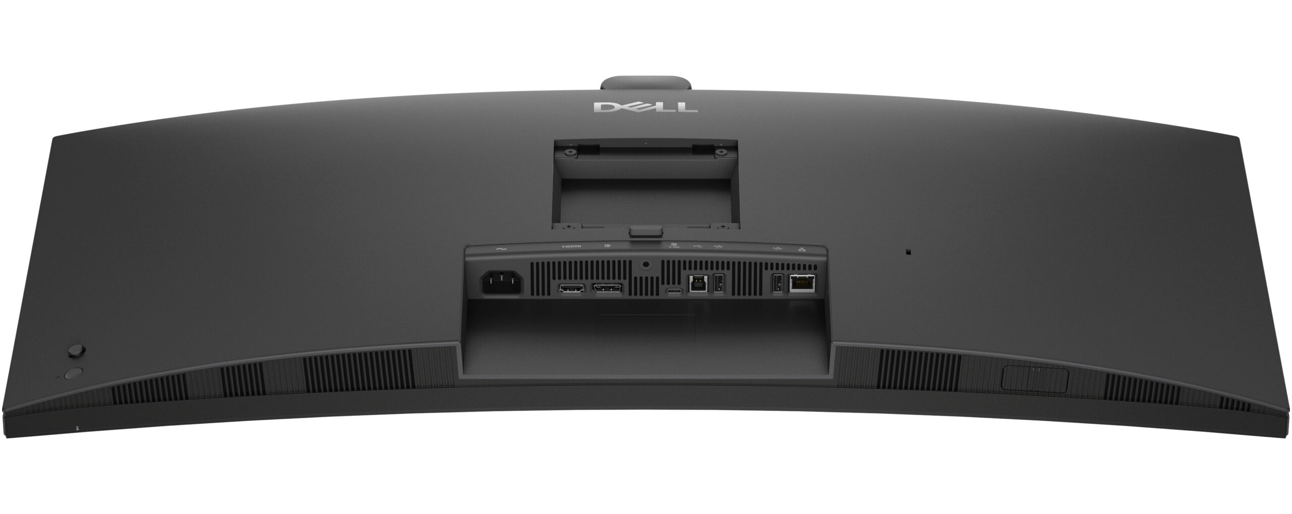 DELL Pro P P3426WEV computer monitor 86,6 cm (34.1") 3440 x 1440 Pixels Wide Quad HD LCD Zwart, Zilver - Afbeelding 5