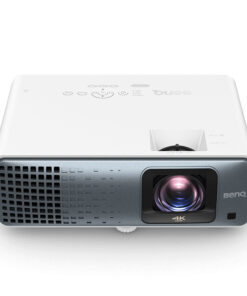 BenQ TK710STi Projector met korte projectieafstand 3200 ANSI lumens DLP UHD 4K (3840x2160) 3D Zwart, Wit - Afbeelding 2