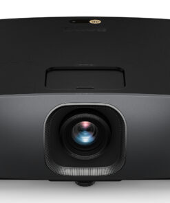 BenQ W2720i Projector met normale projectieafstand 2500 ANSI lumens DLP UHD 4K (3840x2160) 3D Zwart - Afbeelding 8