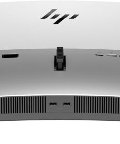 HP Serie 7 Pro 39,7 inch 5K2K Conferencing Monitor-740pm - Afbeelding 8