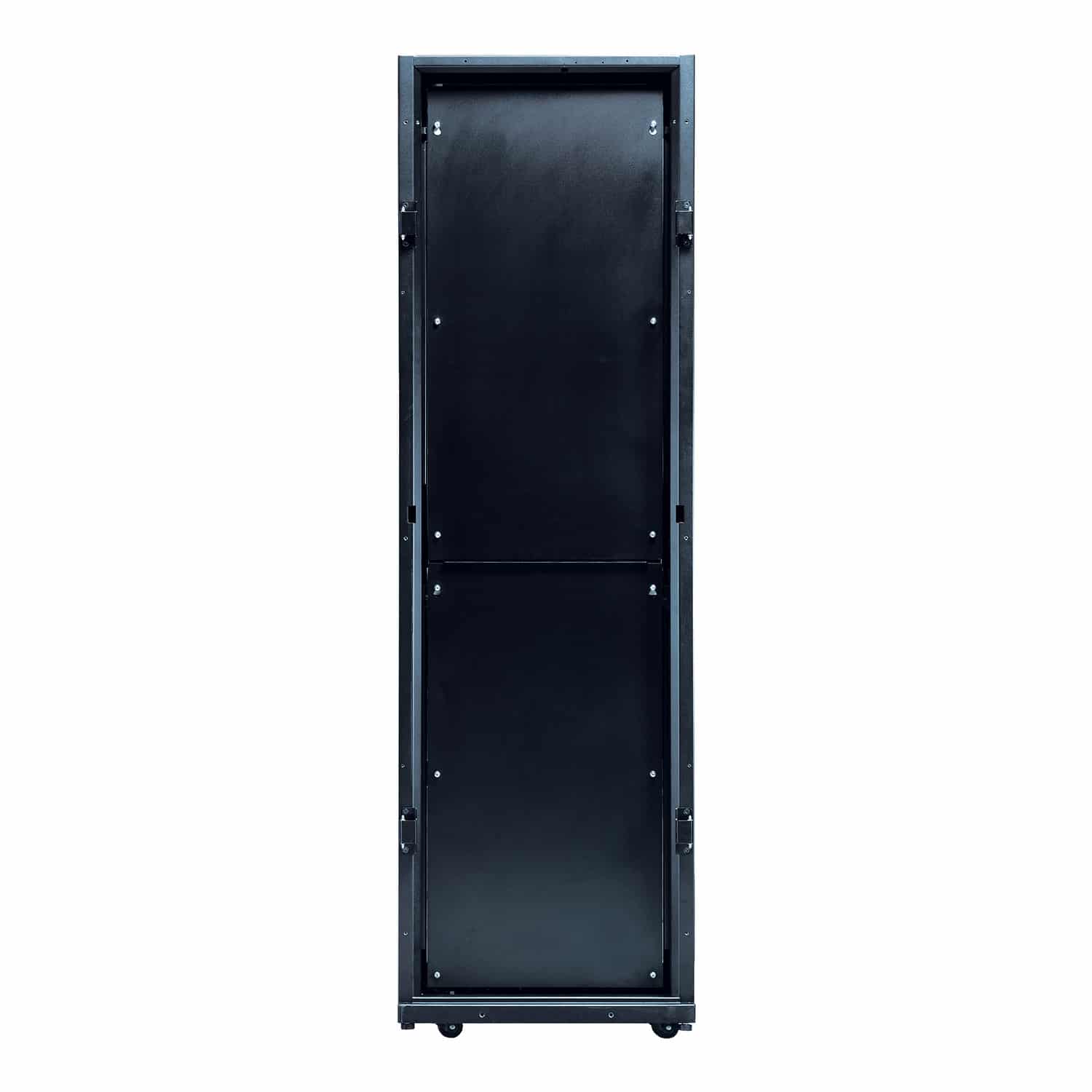 APC Symmetra PX48 Batterijframe voor 9 Batterijmodules met Opstarten - Afbeelding 2